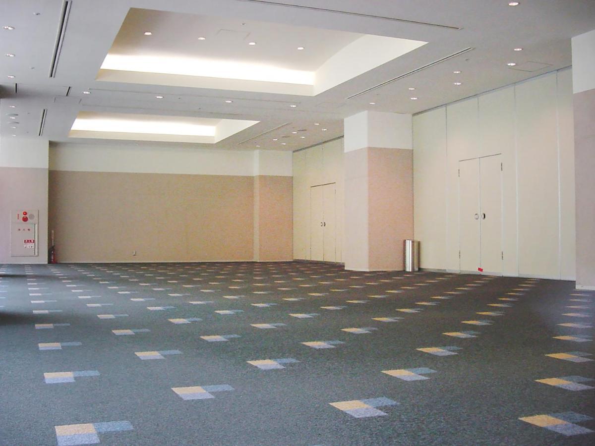 Holiday Inn Resort Appi Kogen, An Ihg Hotel Hachimantai  Εξωτερικό φωτογραφία