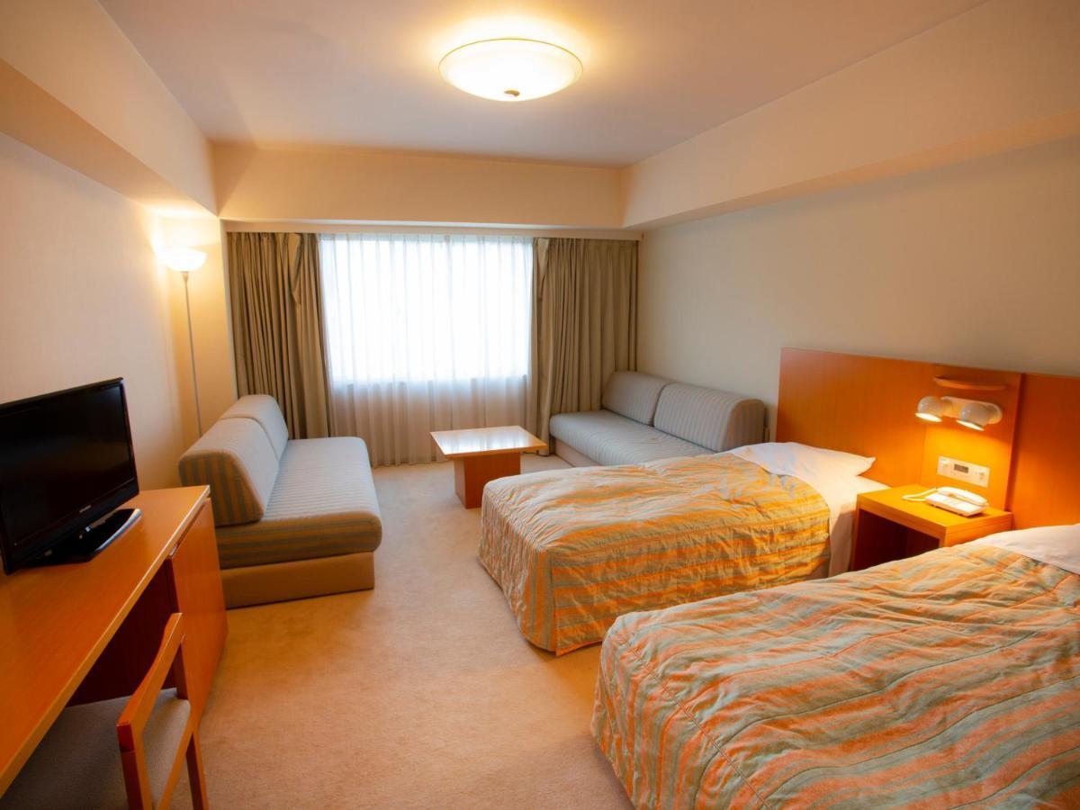 Holiday Inn Resort Appi Kogen, An Ihg Hotel Hachimantai  Εξωτερικό φωτογραφία