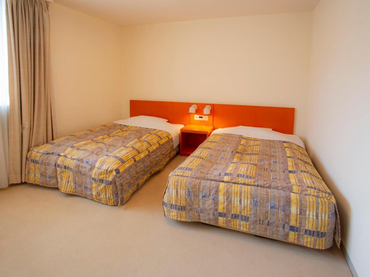 Holiday Inn Resort Appi Kogen, An Ihg Hotel Hachimantai  Εξωτερικό φωτογραφία