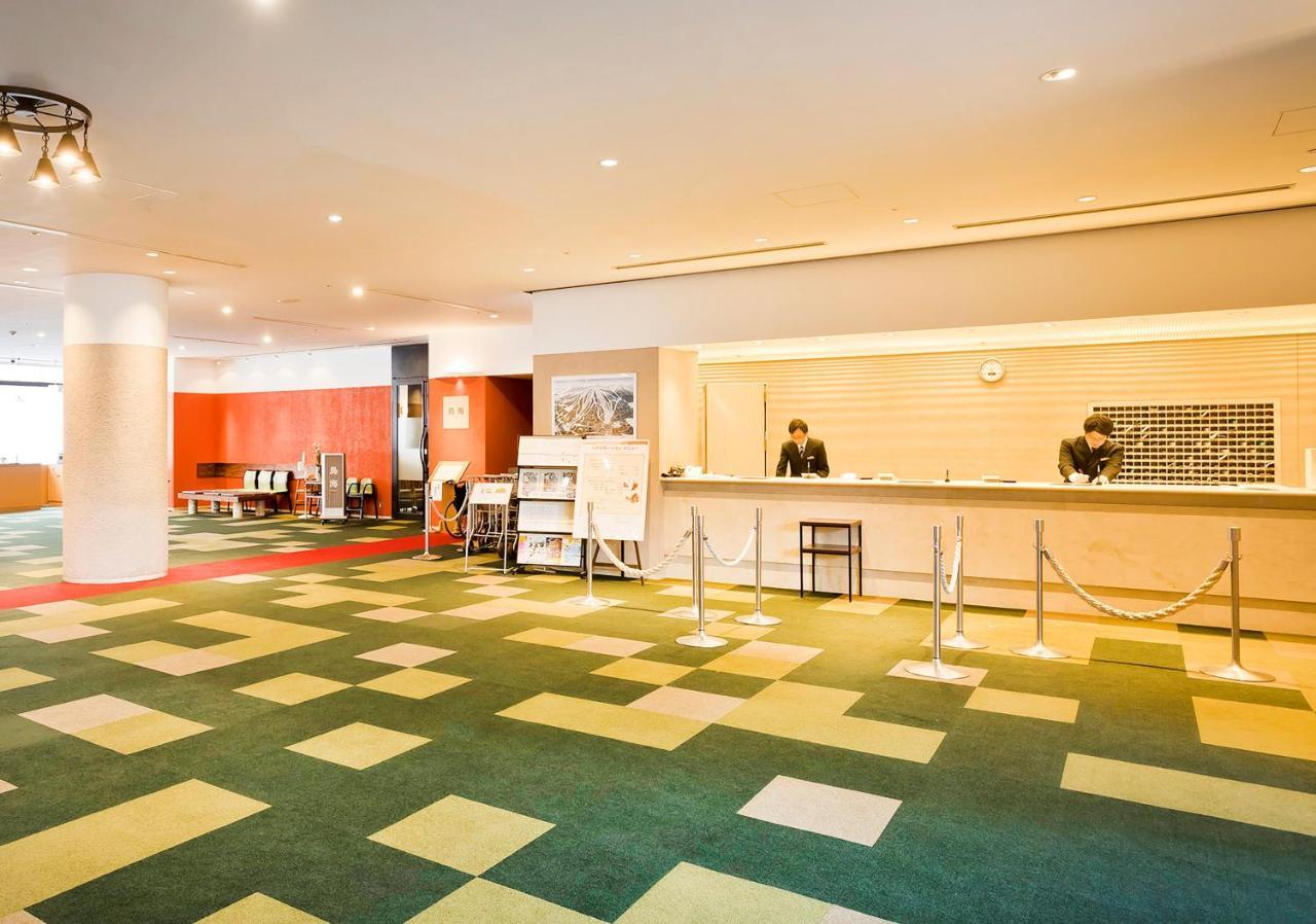 Holiday Inn Resort Appi Kogen, An Ihg Hotel Hachimantai  Εξωτερικό φωτογραφία