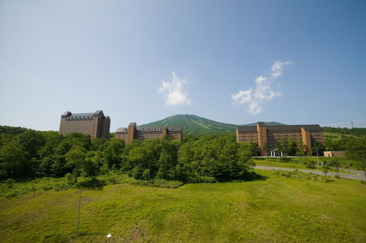 Holiday Inn Resort Appi Kogen, An Ihg Hotel Hachimantai  Εξωτερικό φωτογραφία