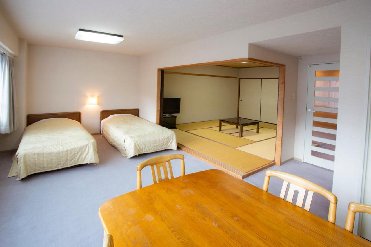 Holiday Inn Resort Appi Kogen, An Ihg Hotel Hachimantai  Εξωτερικό φωτογραφία