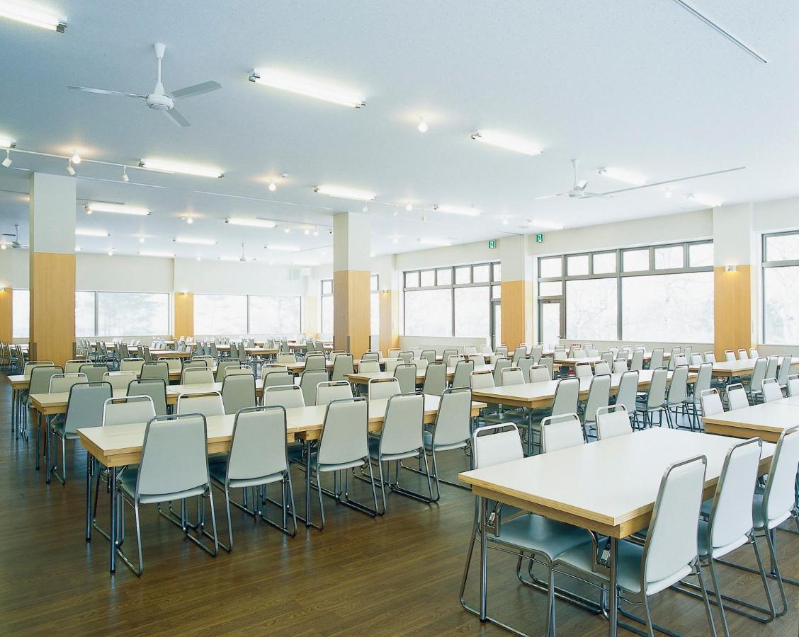 Holiday Inn Resort Appi Kogen, An Ihg Hotel Hachimantai  Εξωτερικό φωτογραφία