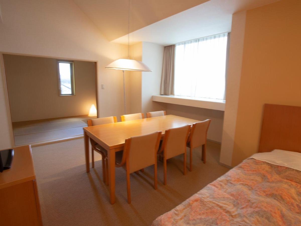 Holiday Inn Resort Appi Kogen, An Ihg Hotel Hachimantai  Εξωτερικό φωτογραφία
