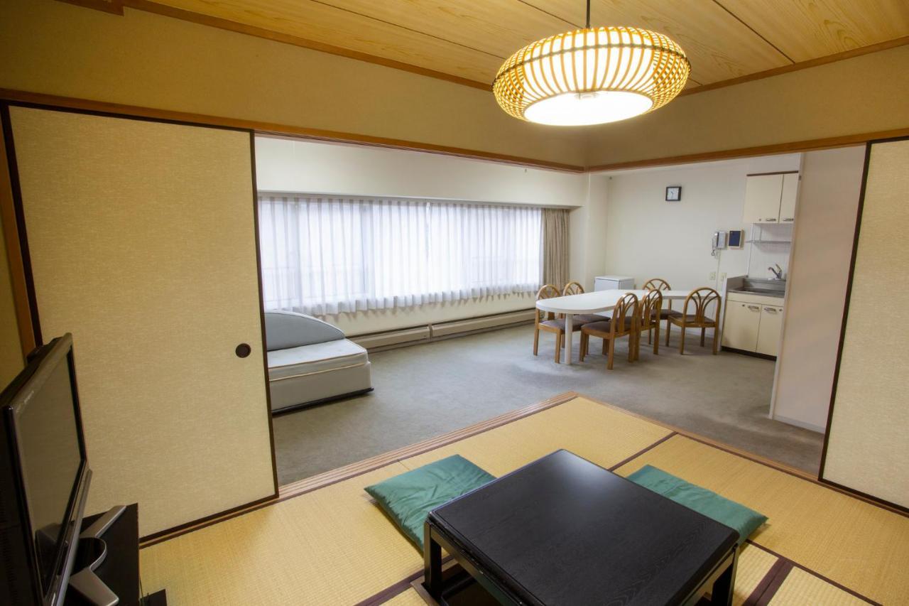 Holiday Inn Resort Appi Kogen, An Ihg Hotel Hachimantai  Εξωτερικό φωτογραφία