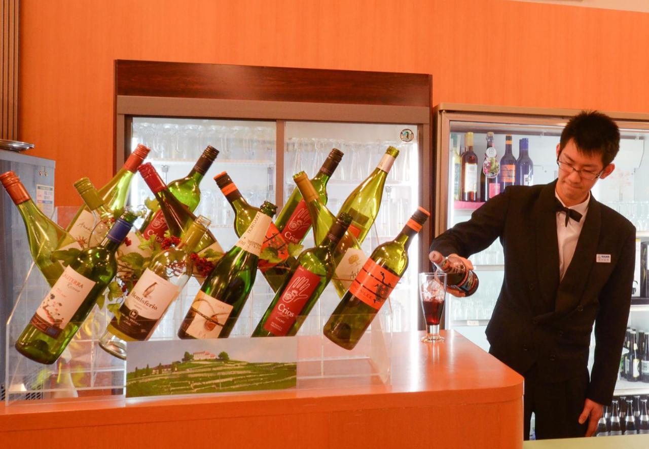 Holiday Inn Resort Appi Kogen, An Ihg Hotel Hachimantai  Εξωτερικό φωτογραφία