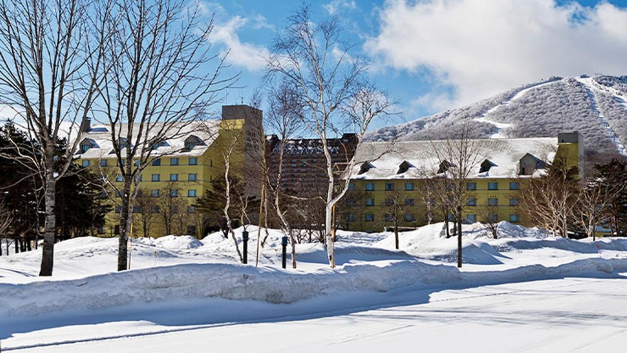 Holiday Inn Resort Appi Kogen, An Ihg Hotel Hachimantai  Εξωτερικό φωτογραφία